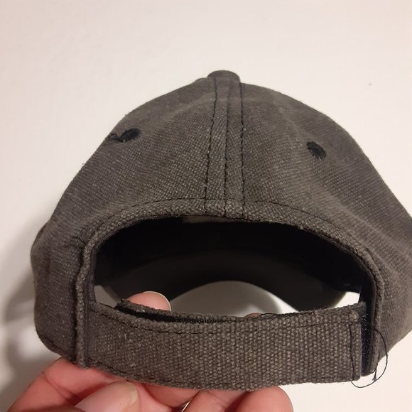 Dodge Ram Hat/Cap With Adjustable Strap OSFM - Picture 5 of 7